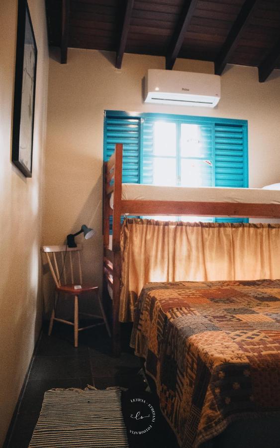 Ceu Do Mato - Hospedagem Domiciliar Dourados Ngoại thất bức ảnh